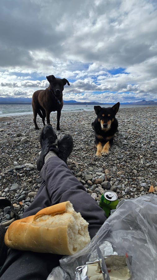 Bariloche - Sogni di montagna, Argentina