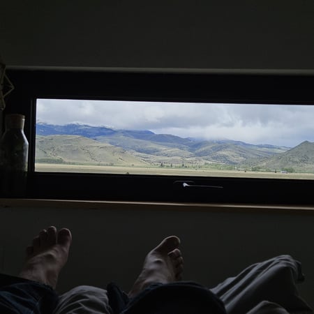 Day Off by Julia & James