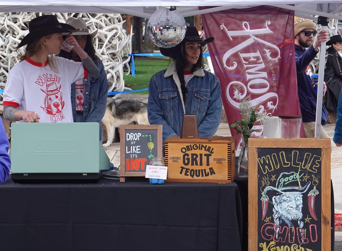 Chili Cook Off + More Nature, United States