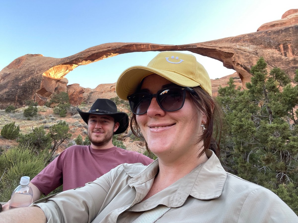Arches National Park, United States