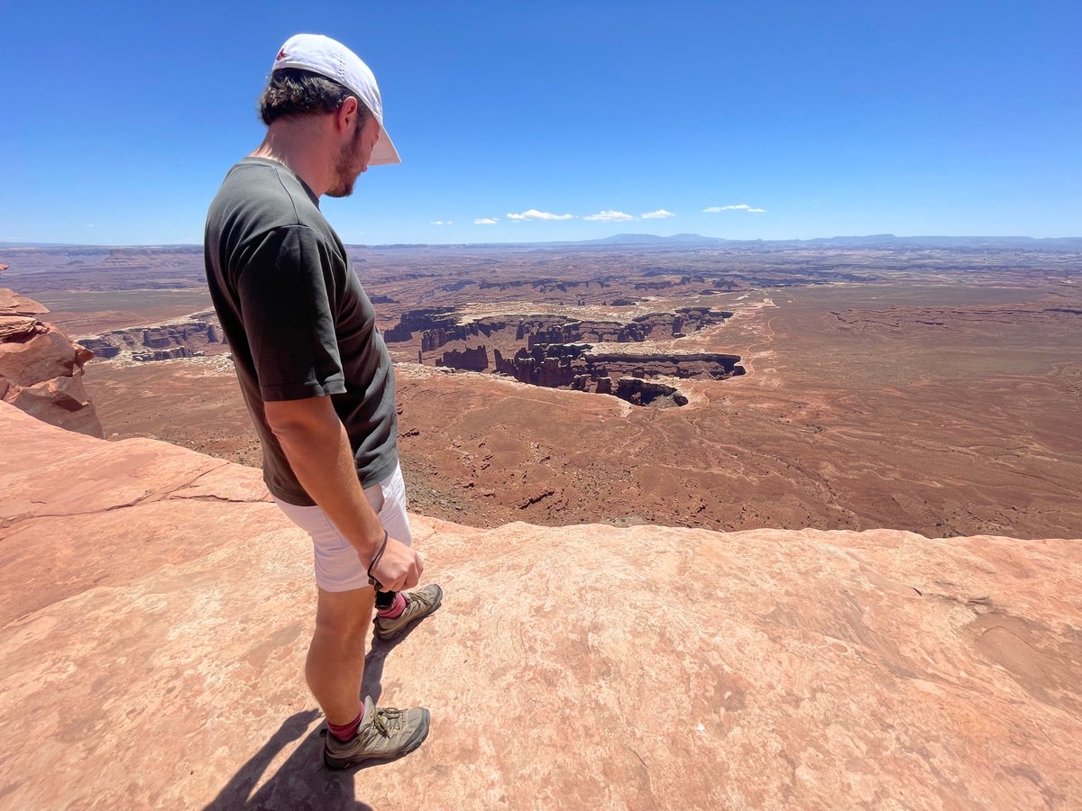Canyonlands, United States