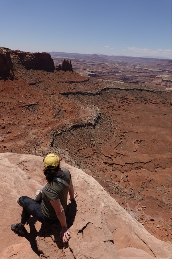 Canyonlands, United States