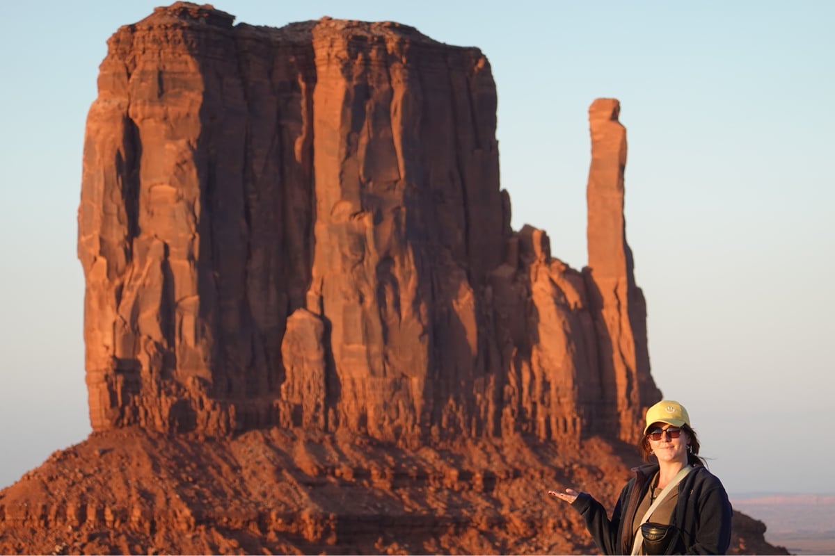 Monument Valley, Verenigde Staten