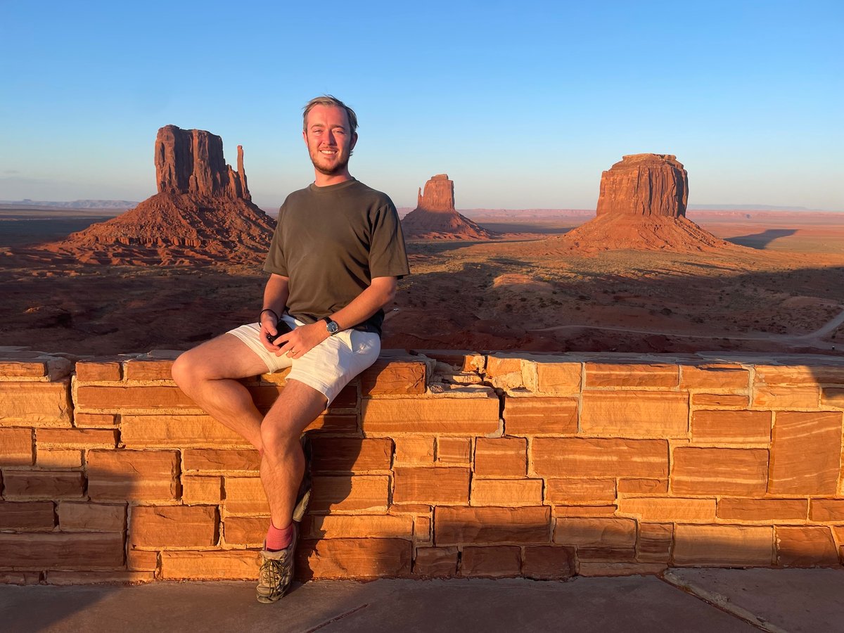 Monument Valley, Verenigde Staten