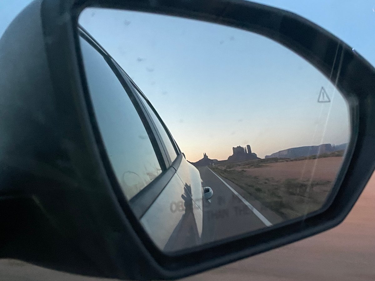 Monument Valley, United States