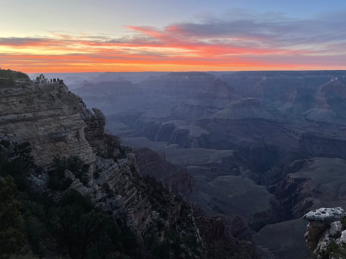 Rather Grand After All, United States