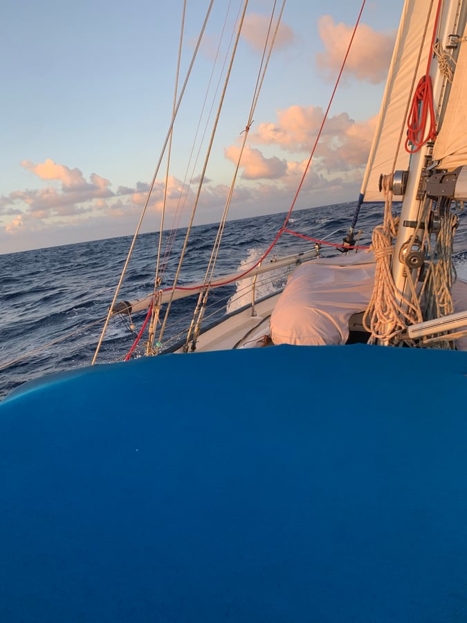 Tuamotu | Tierra Ho