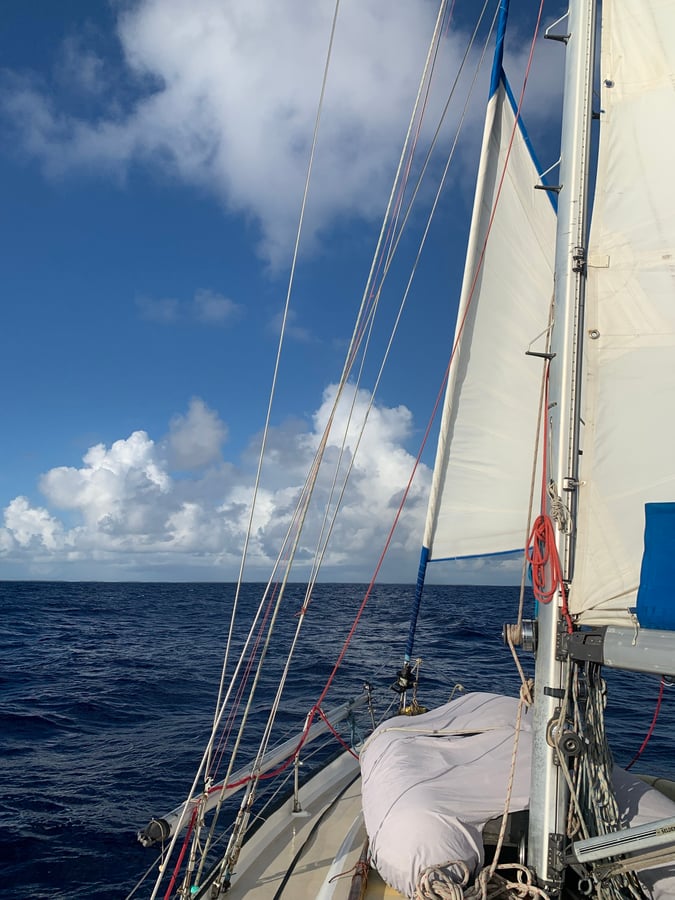 Tuamotu | Tierra Ho