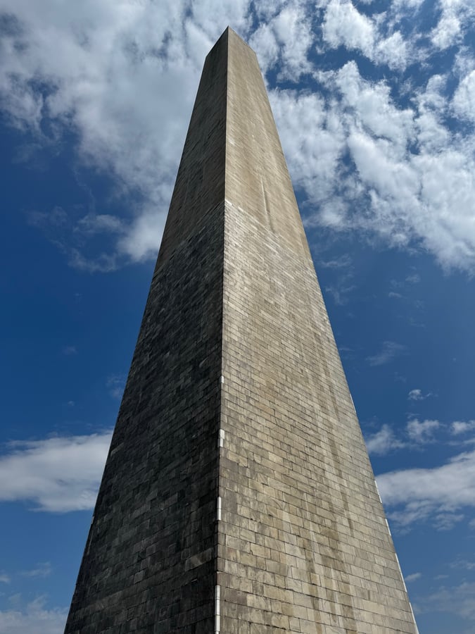 Washington Monument, United States
