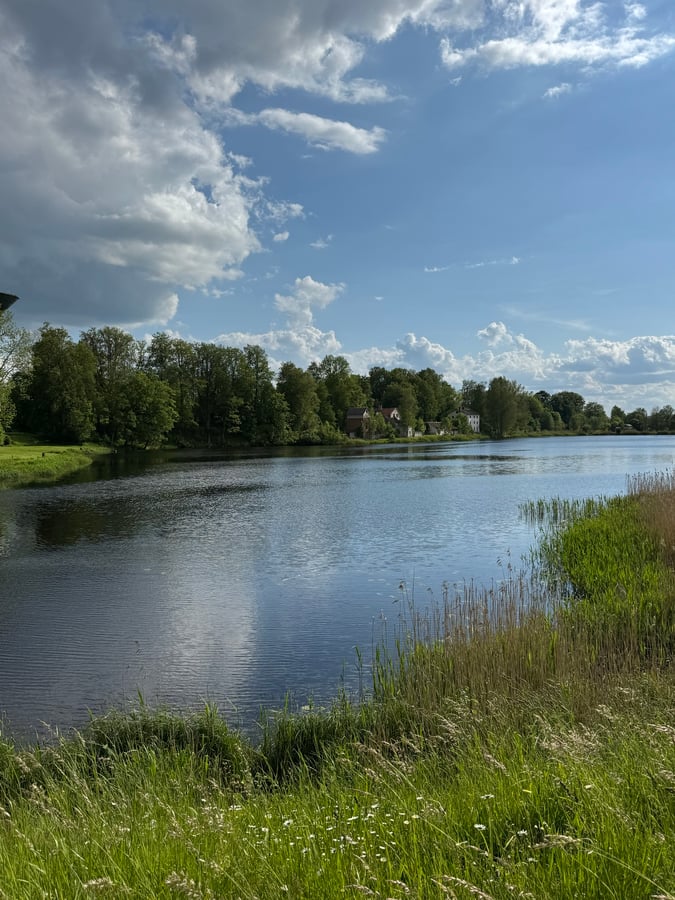 Malpils, Latvia
