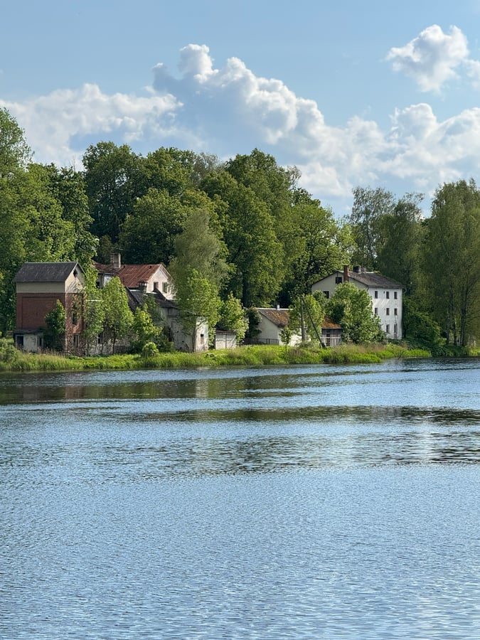 Malpils, Latvia