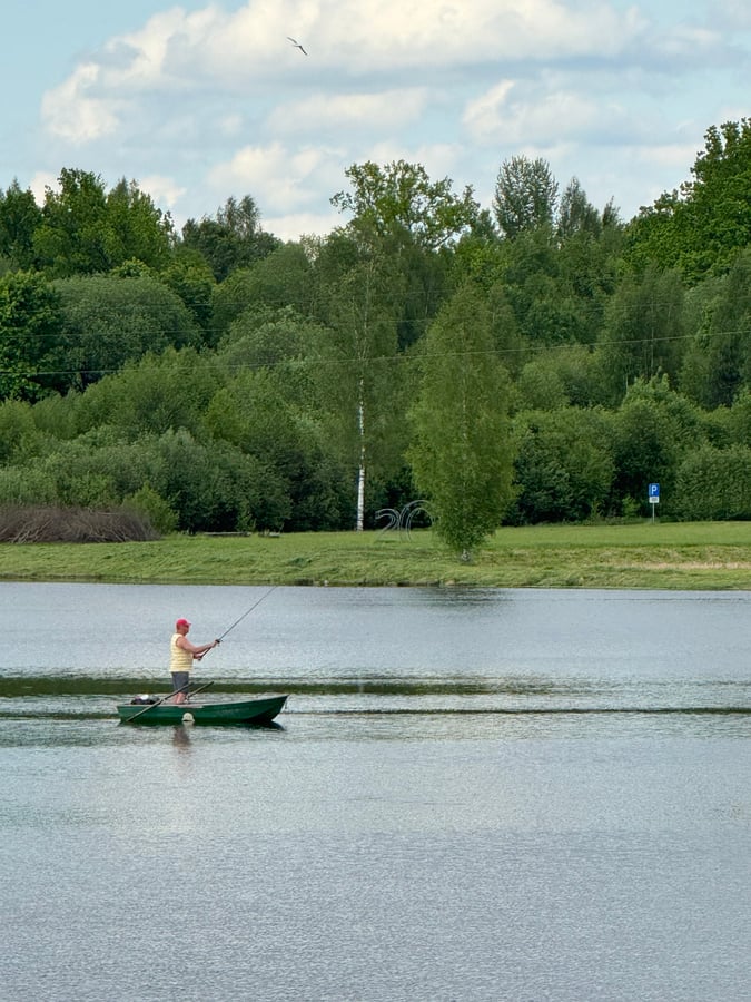 Malpils, Latvia
