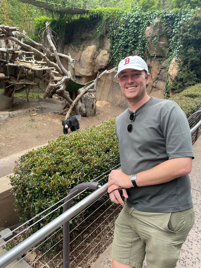 Zoológico de San Diego = Élite, Estados Unidos