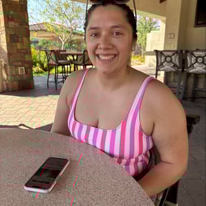 ATSU vibes by Cinthia