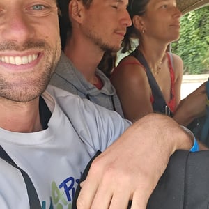 Rurrenabaque by David