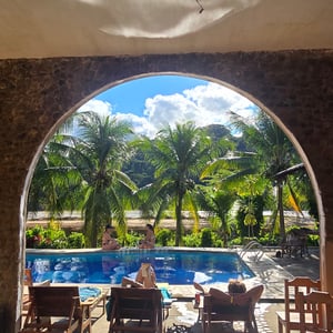 Rurrenabaque by David