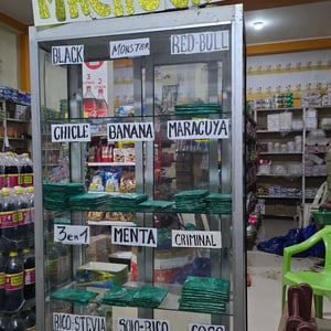 Rurrenabaque by David