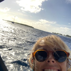 Drive-by Surf by Adam