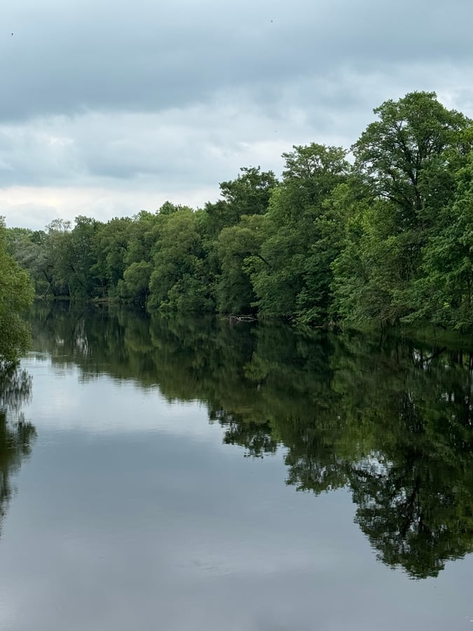 Tranquility, Latvia