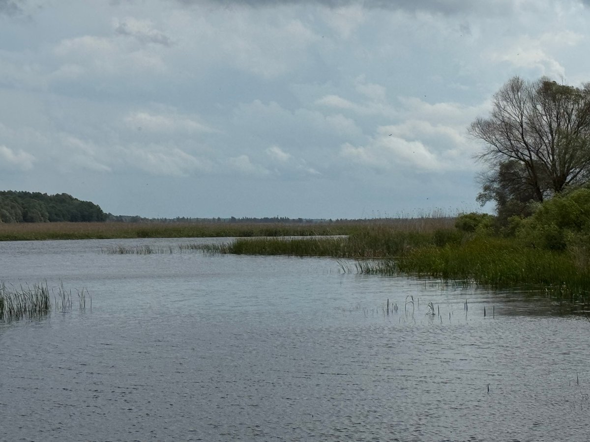 Lūbans Lake Latvia, Latvia