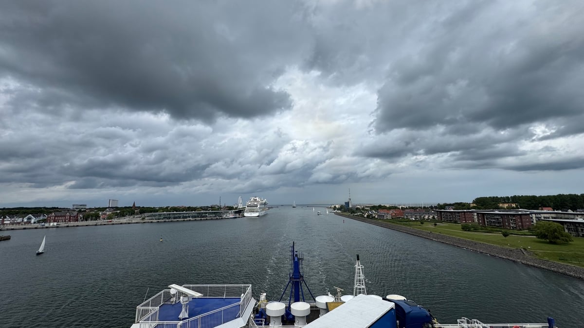 7 June 2025 - 18:33, Duitsland