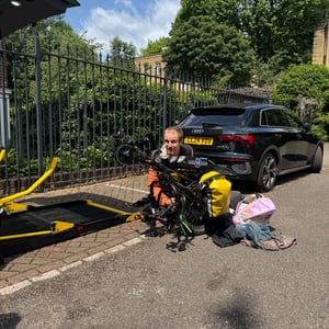 8 June 2025 - 13:25 by Katie