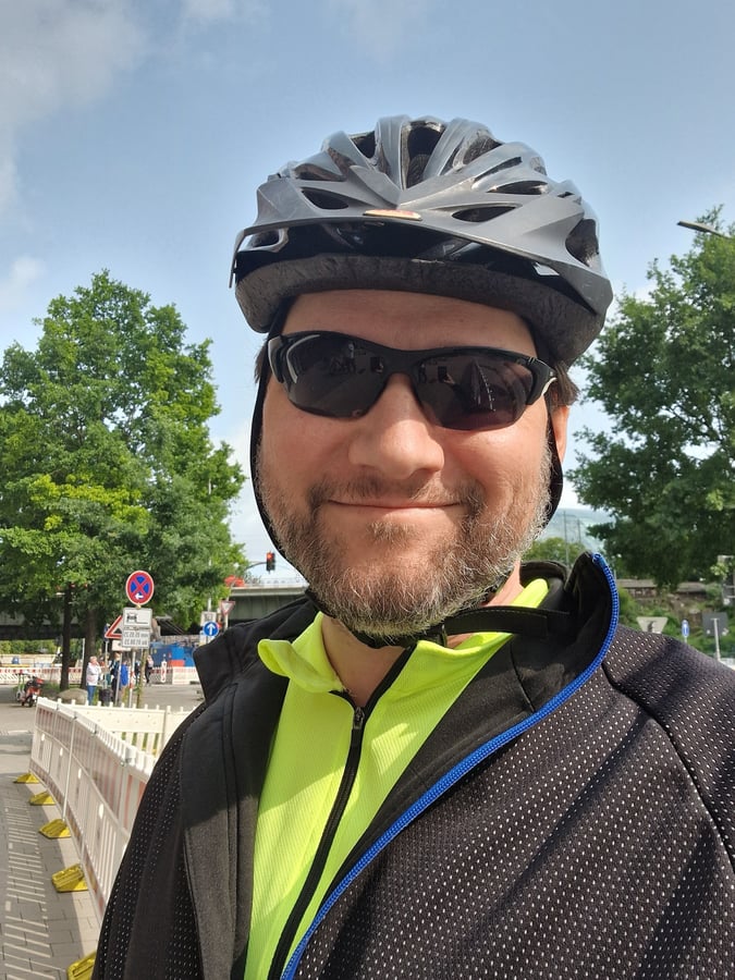 9 June 2025 - 09:35, Germany