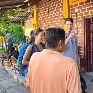 Rurrenabaque Jungle - Outbound by David