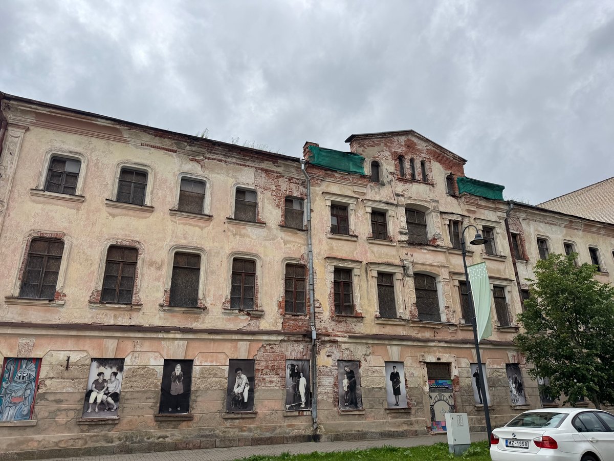 Daugavpils, Latvia