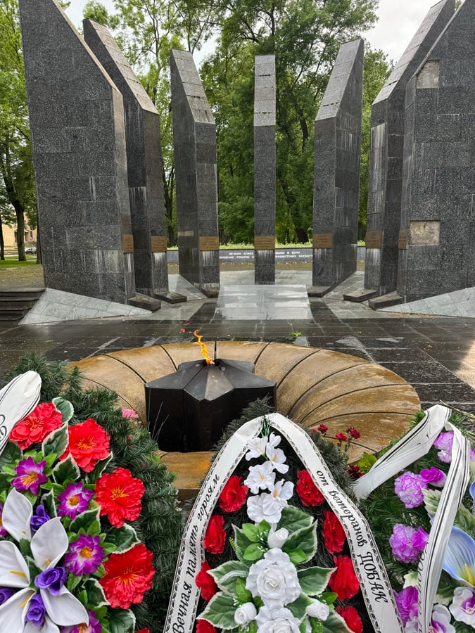 Daugavpils, Latvia