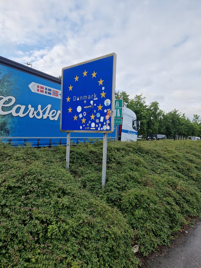 10 June 2025 - 18:54, Denmark