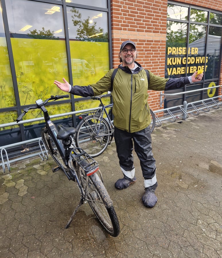 10 juin 2025 - 19h31, Danemark