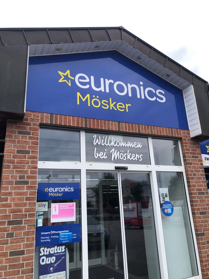 Euronics, Germany