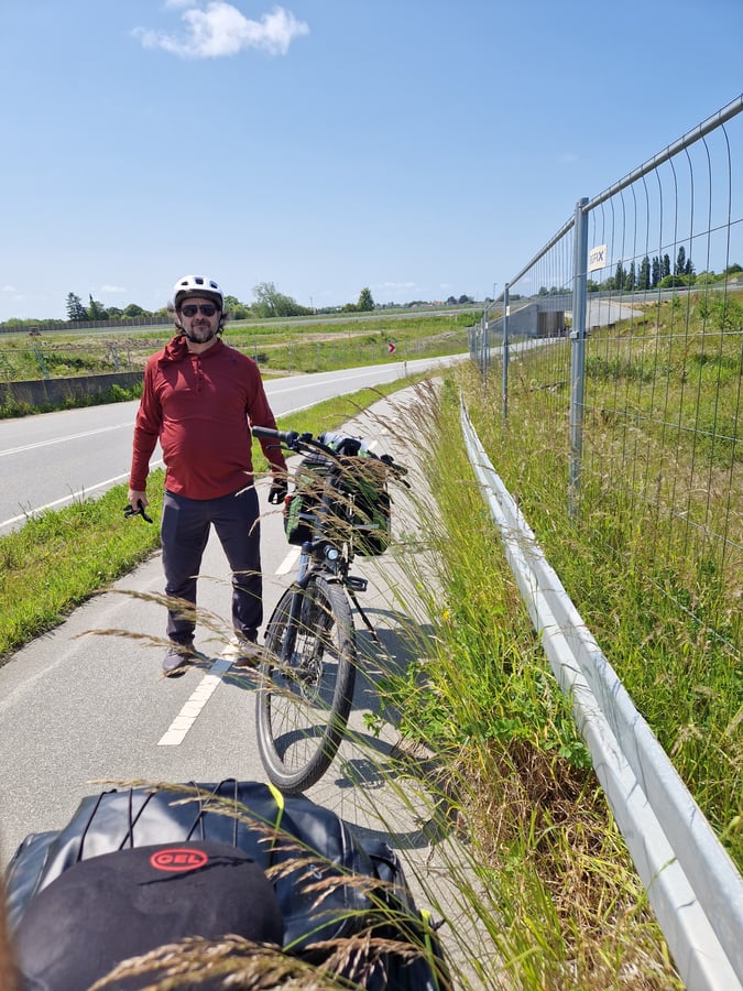 11 June 2025 - 13:13, Denmark