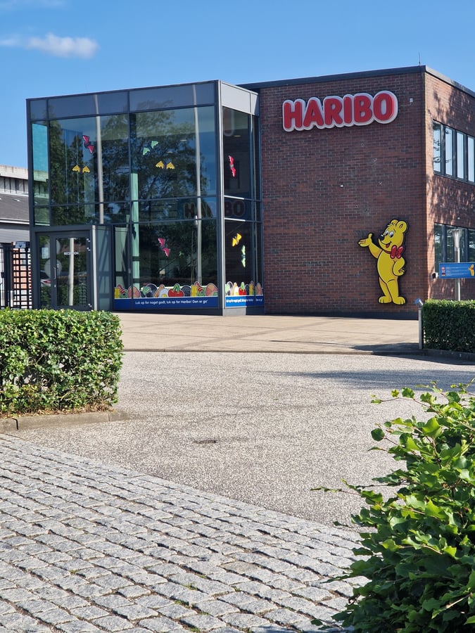 11 juin 2025 - 17h50, Danemark