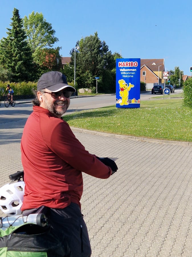 11. Juni 2025 - 17:50 Uhr, Dänemark