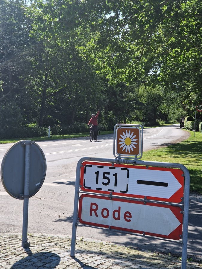 12 June 2025 - 10:55, Denmark