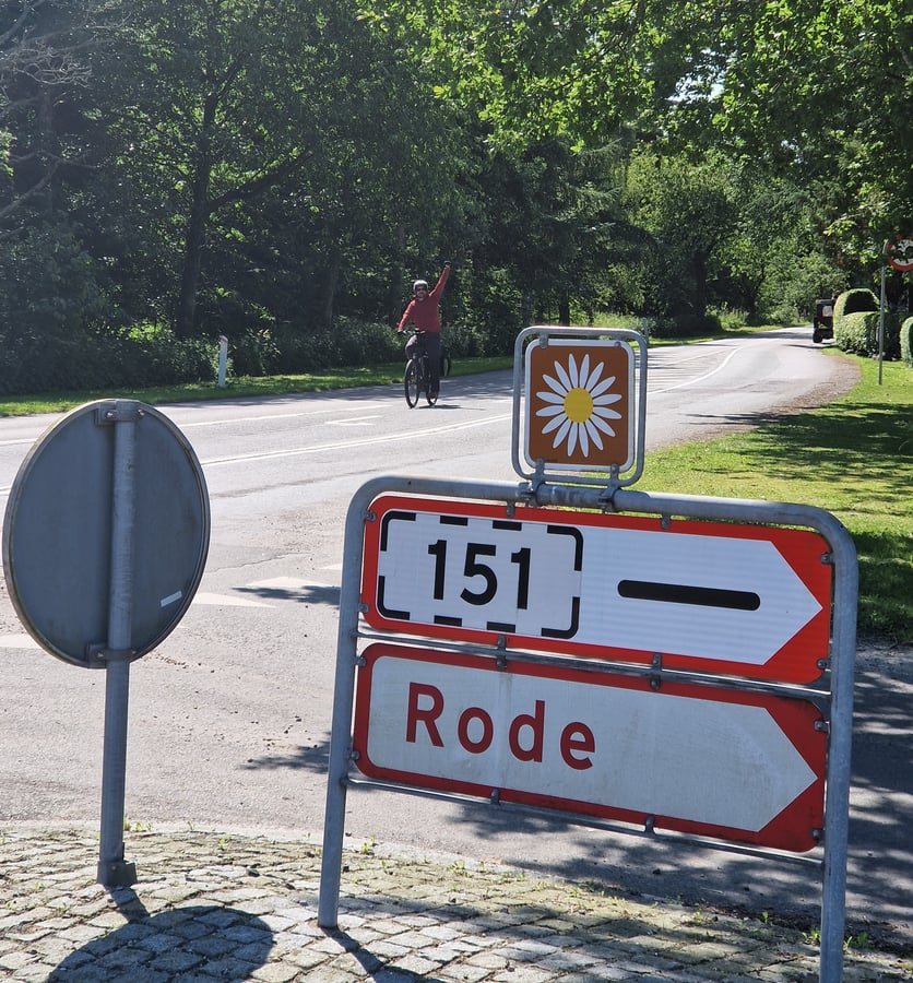 12 June 2025 - 10:55, Denmark
