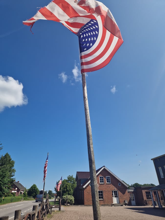 12 juin 2025 - 11h01, Danemark