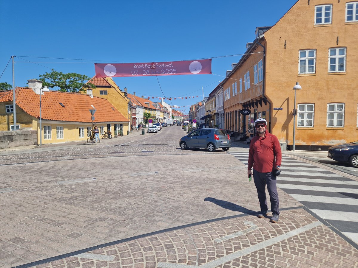 12 June 2025 - 12:06, Denmark