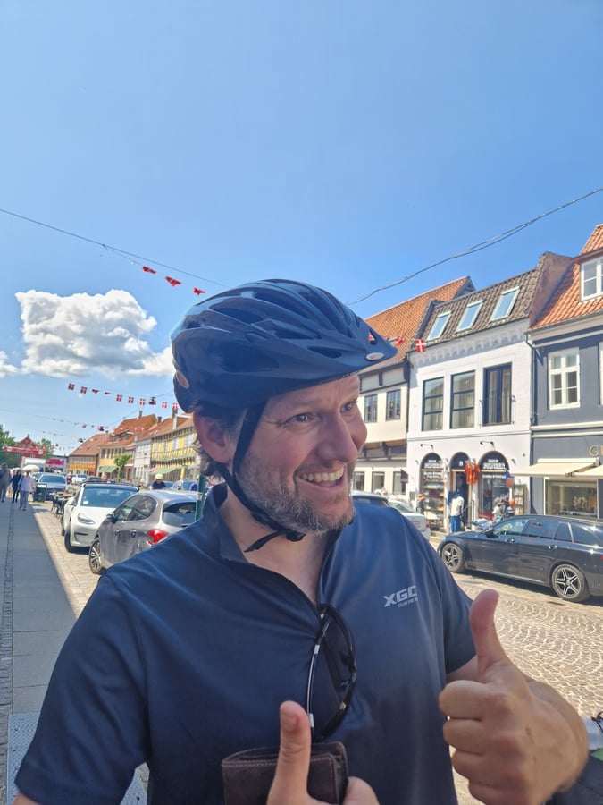 12 June 2025 - 12:22, Denmark