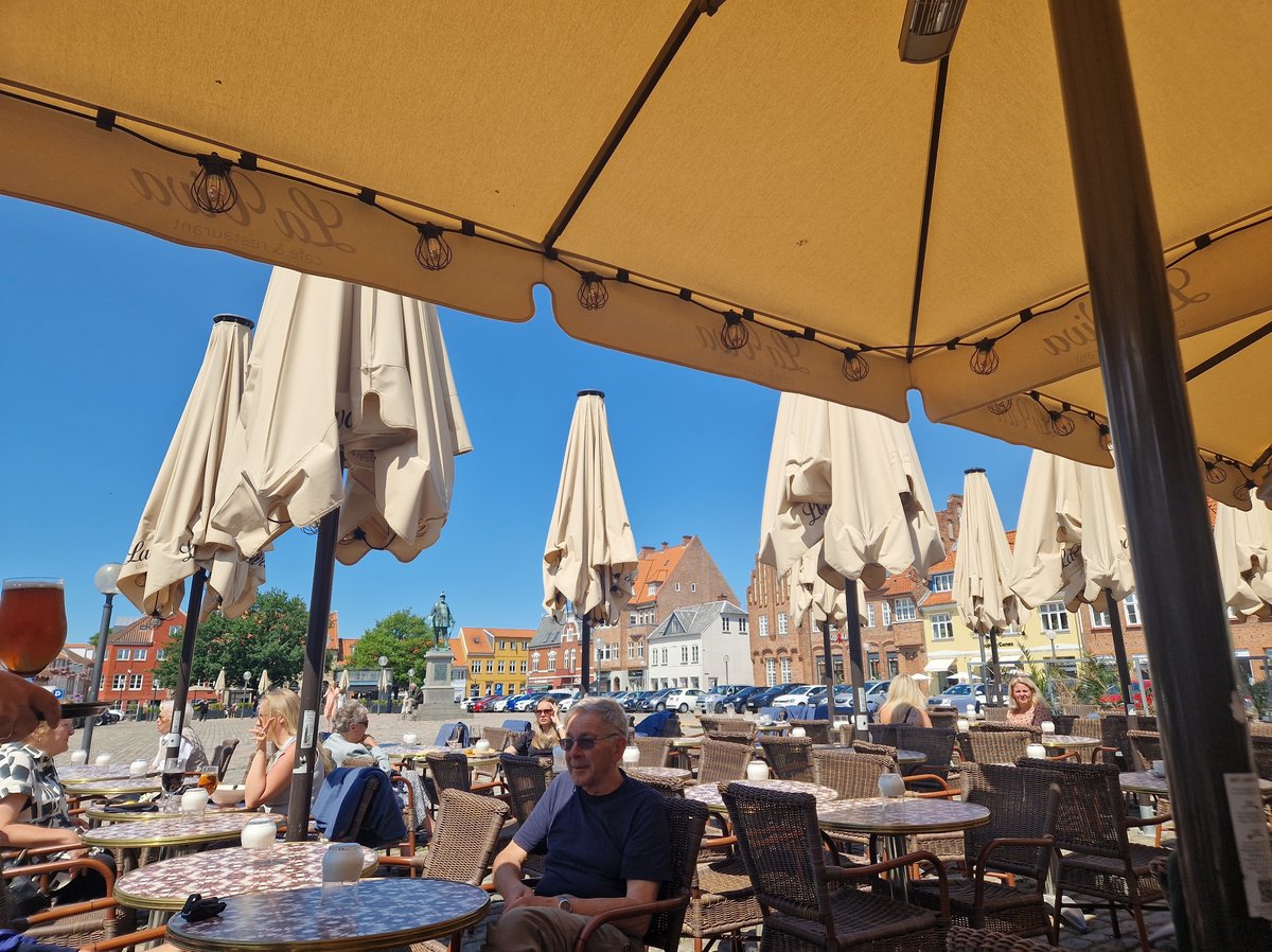 12 juin 2025 - 12h06, Danemark