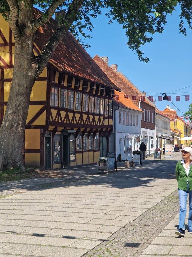 12 June 2025 - 13:30, Denmark