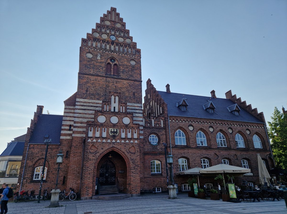 12 June 2025 - 18:43, Denmark