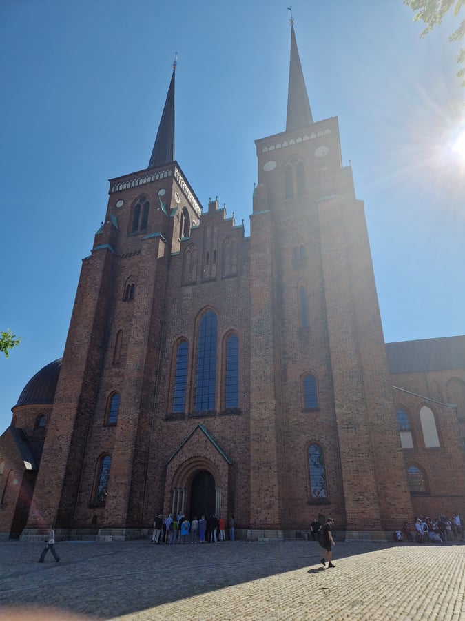 13 June 2025 - 10:04, Denmark