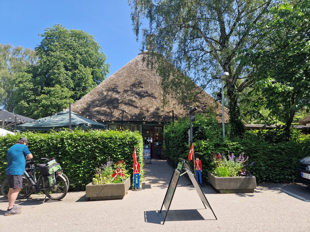 13 juin 2025 - 12h02, Danemark