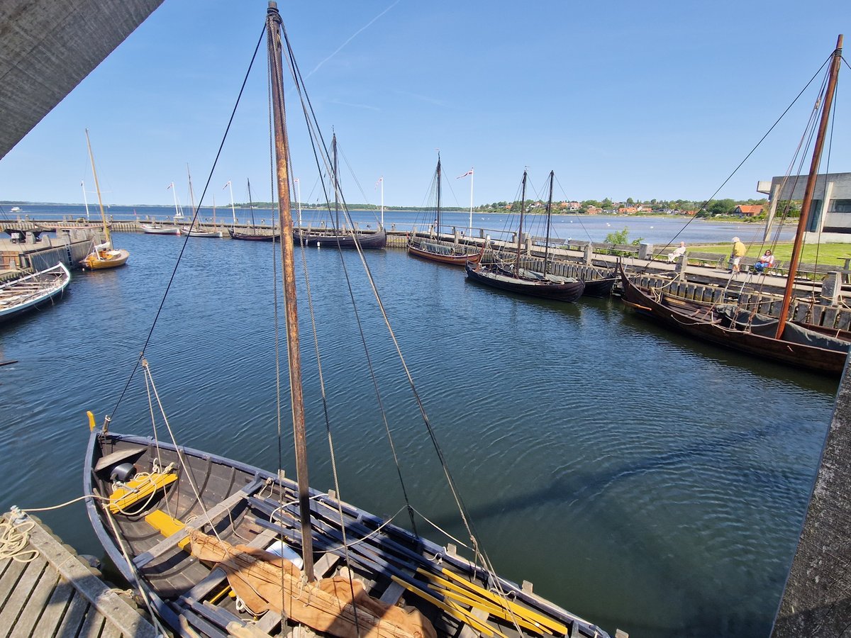 13 juin 2025 - 13h00, Danemark