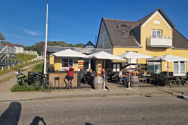 Dänemark!