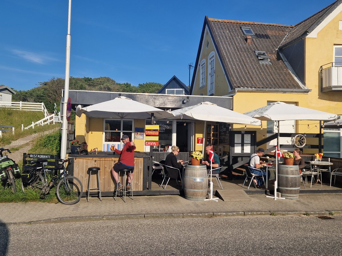 13 juin 2025 - 19h50, Danemark