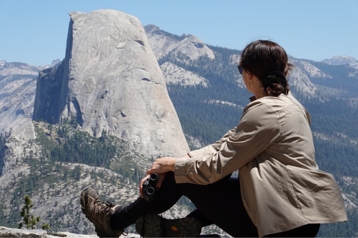 Yosemite, Stati Uniti